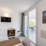 Torre Bianca Apartmán *