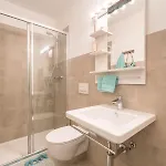 Torre Bianca Apartmán *