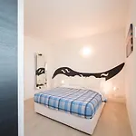 Torre Bianca Апартаменты