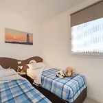 Апартаменты Torre Bianca *