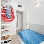 Апартаменты Torre Bianca *