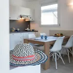 Torre Bianca Апартаменты *
