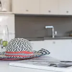 Torre Bianca Апартаменты *