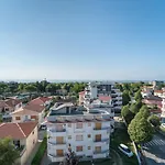 Апартаменты Torre Bianca *