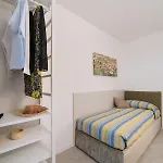 Torre Bianca Апартаменты *