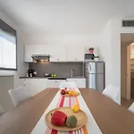 Апартаменты Torre Bianca