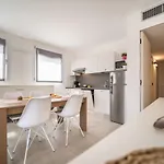 Апартаменты Torre Bianca
