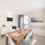 Апартаменты Torre Bianca *