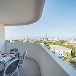 Torre Bianca Линьяно-Саббьядоро