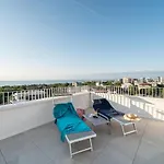 Torre Bianca Апартаменты *