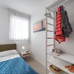 Torre Bianca Апартаменты *