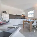 Апартаменты Torre Bianca *