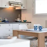 Torre Bianca Апартаменты *