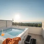 Апартаменты Torre Bianca Линьяно-Саббьядоро