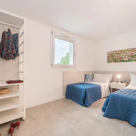 Torre Bianca Appartement Lignano Sabbiadoro