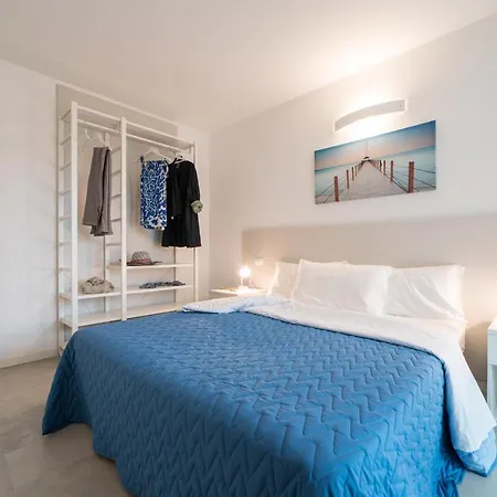 Appartement Torre Bianca Lignano Sabbiadoro