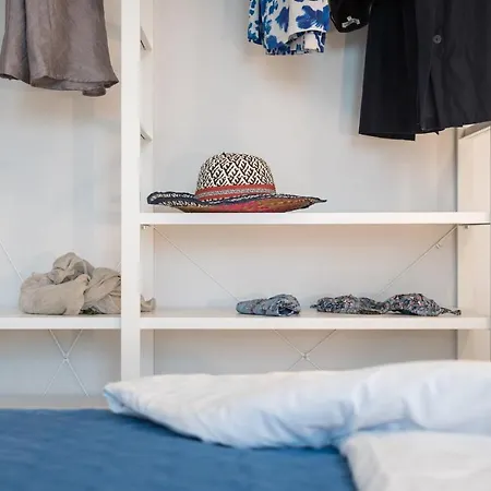 公寓 Torre Bianca 利尼亚诺萨比亚多罗