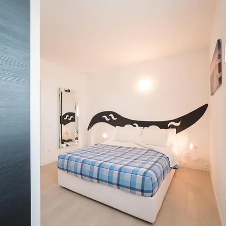 Torre Bianca 아파트