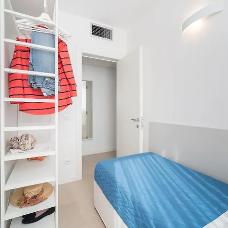 Apartmán Torre Bianca *