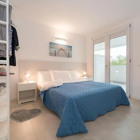 Appartement Torre Bianca *