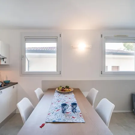 Torre Bianca Appartement *