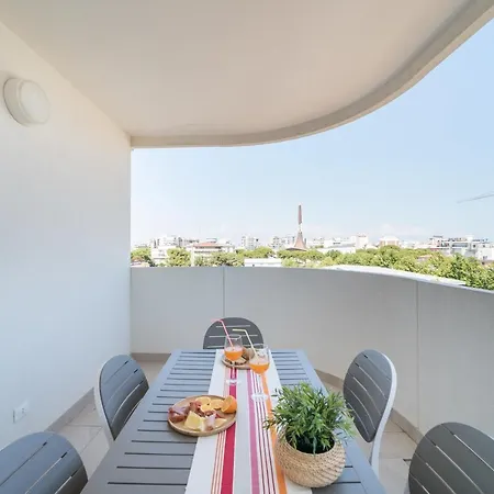 Torre Bianca Apartment Lignano Sabbiadoro