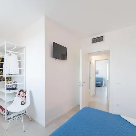 Torre Bianca Appartement