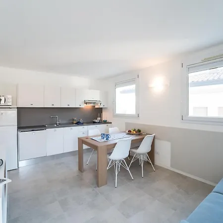 Torre Bianca Apartment