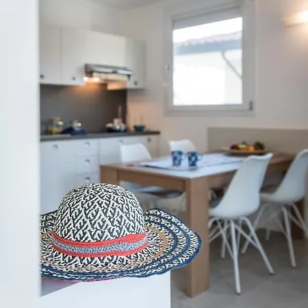 Torre Bianca Apartment *