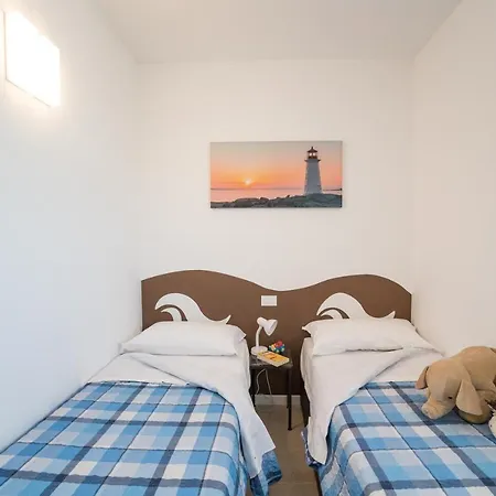 Torre Bianca Apartment