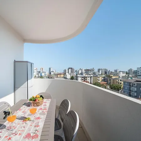 Torre Bianca * Lignano Sabbiadoro