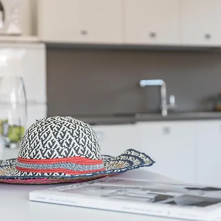 Torre Bianca 公寓 *