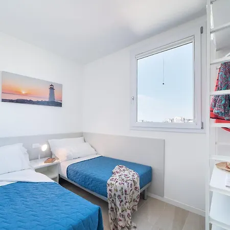 Torre Bianca Apartment Lignano Sabbiadoro
