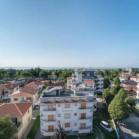 Appartement Torre Bianca *