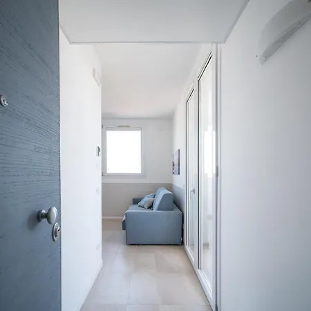 Appartement Torre Bianca