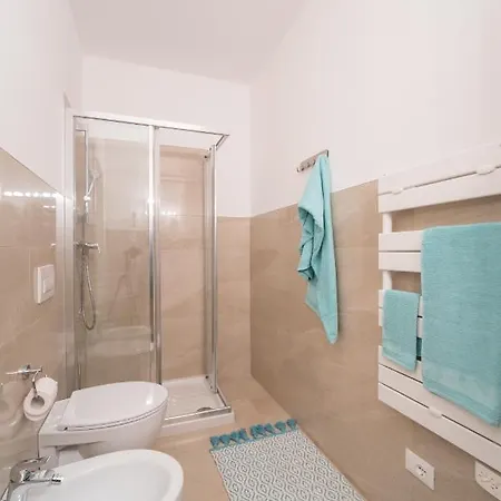 Torre Bianca Lignano Sabbiadoro