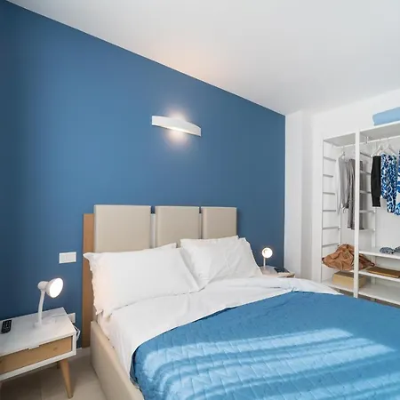 Torre Bianca * 利尼亚诺萨比亚多罗