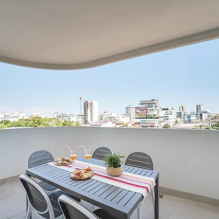 Appartement Torre Bianca