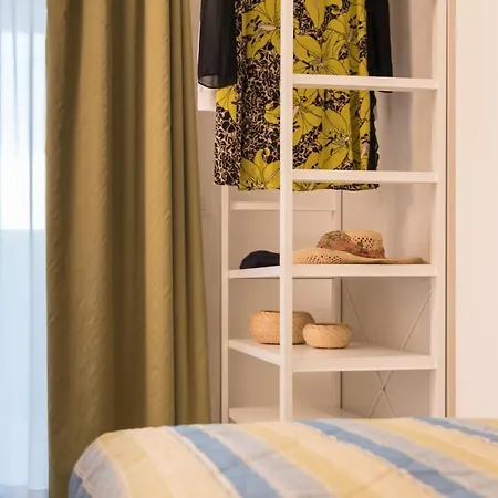 Torre Bianca Lignano Sabbiadoro