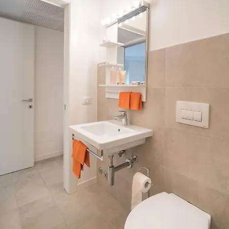 Torre Bianca Appartement *