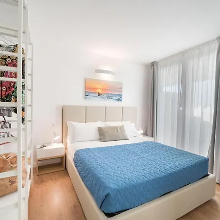 Appartement Torre Bianca Lignano Sabbiadoro