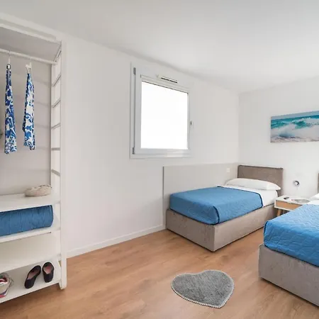 Torre Bianca * 리그나노 사비아도로