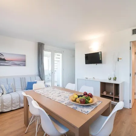 Appartement Torre Bianca