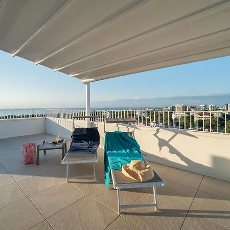 Torre Bianca Apartment Lignano Sabbiadoro