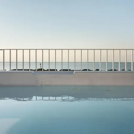 Apartment Torre Bianca