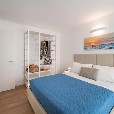 Torre Bianca Lignano Sabbiadoro