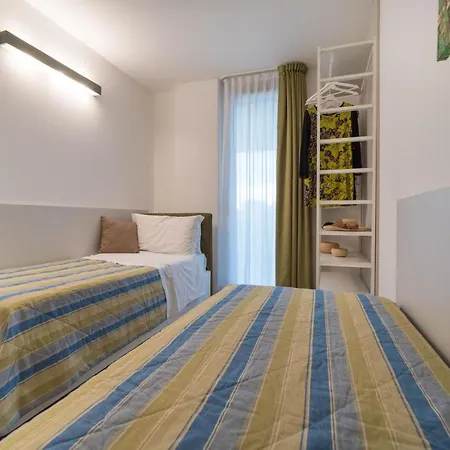 Torre Bianca Apartment