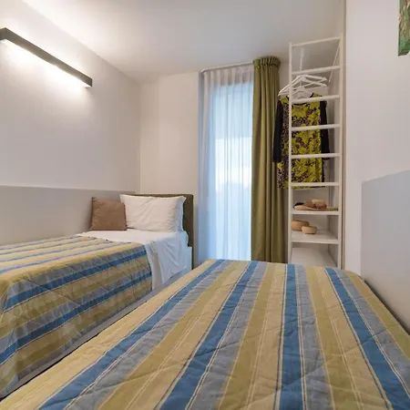 Torre Bianca Apartment