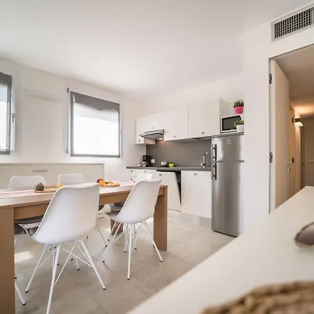 Apartment Torre Bianca