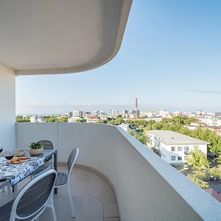 Torre Bianca Lignano Sabbiadoro